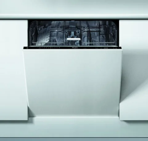 Whirlpool ADG 8773 A++ FD