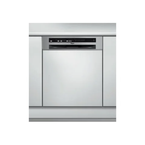 Whirlpool ADG 8777 IX