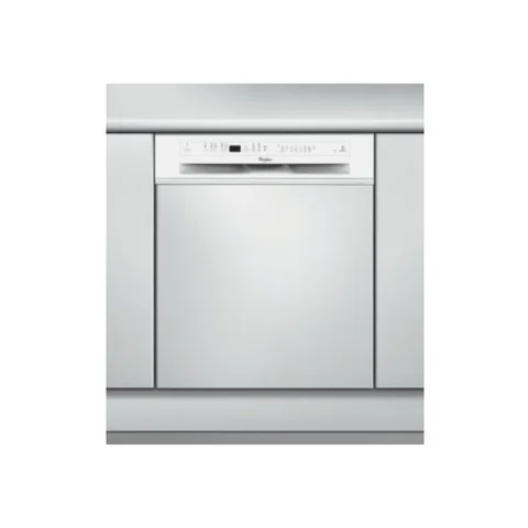 Whirlpool ADG 8777 WH
