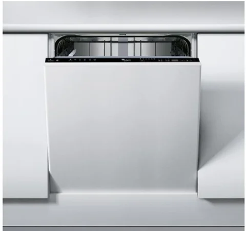 Whirlpool ADG 9641/1 A+