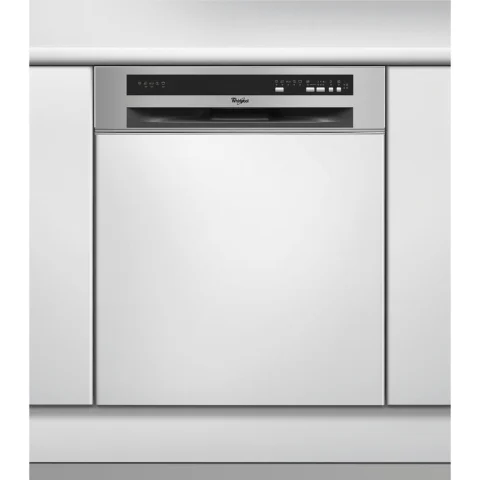 Whirlpool ADG 9820 IX A +