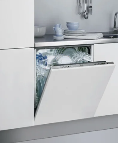 Whirlpool ADG3800