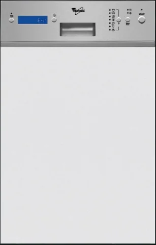 Whirlpool ADG4551IX