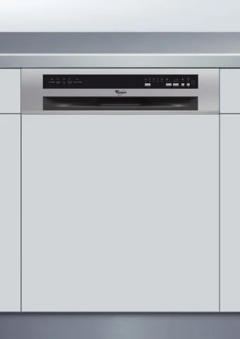 Whirlpool ADG5720IX