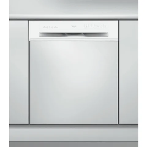 Whirlpool ADG5720WHA+