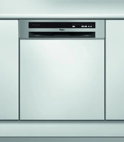 Whirlpool ADG5820IXA+