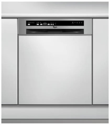 Whirlpool ADG6240IX