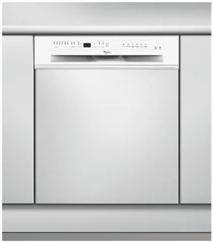 Whirlpool ADG6240WH