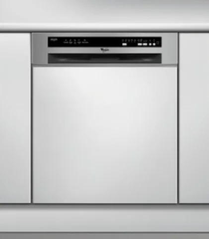 Whirlpool ADG7622IX