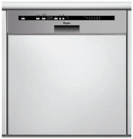 Whirlpool ADG8473LRWH