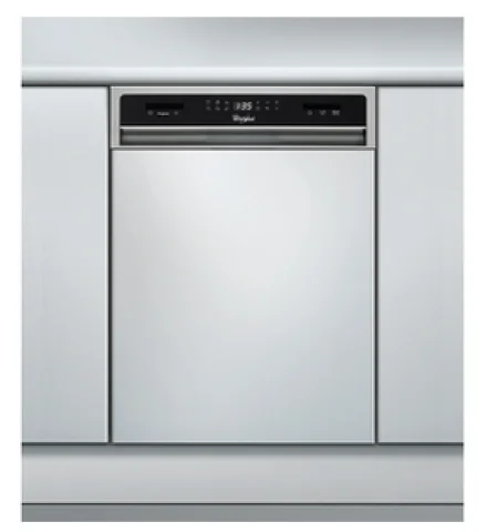 Whirlpool ADGU 851 IX