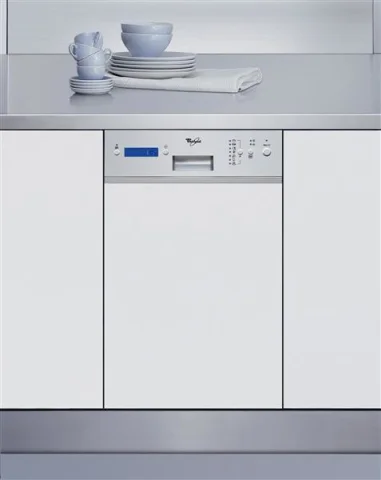Whirlpool ADGU 862 IX
