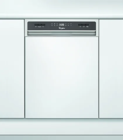 Whirlpool ADGU872 IX