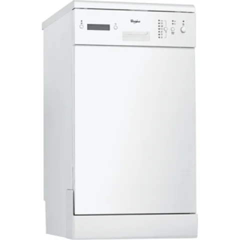 Whirlpool ADP 1073 WH