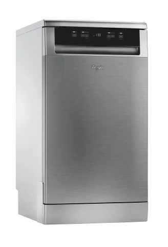Whirlpool ADP 301 IX