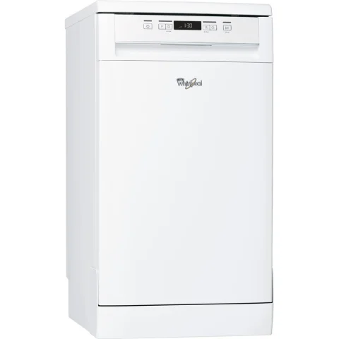 Whirlpool ADP 301 WH