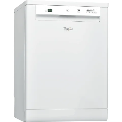 Whirlpool ADP 400 WH