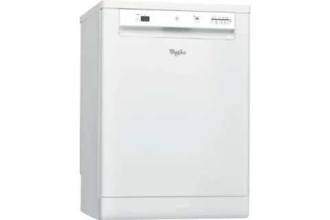 Whirlpool ADP 410 WH