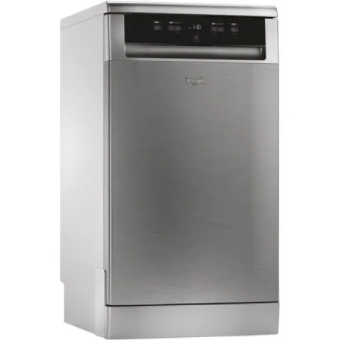 Whirlpool ADP 422 IX