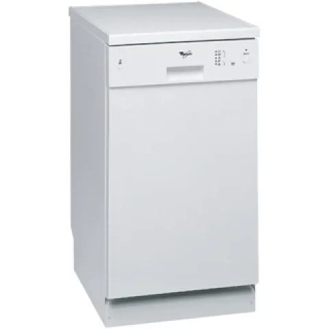 Whirlpool ADP 450 WH