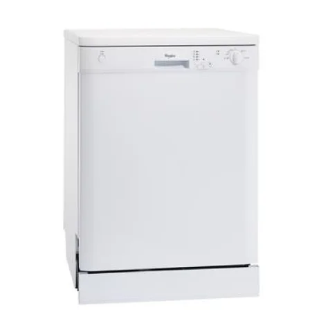 Whirlpool ADP 4600 WH