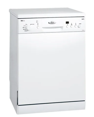 Whirlpool ADP 4619 WH