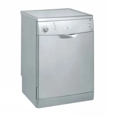 Whirlpool ADP 5447 IX