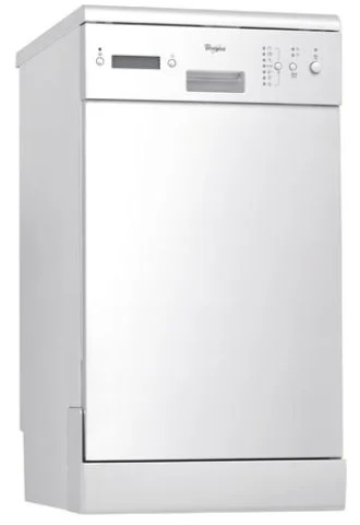 Whirlpool ADP 560 A+ WH
