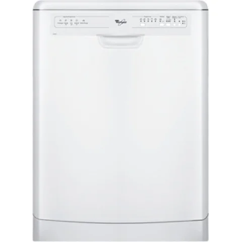 Whirlpool ADP 5822 WH