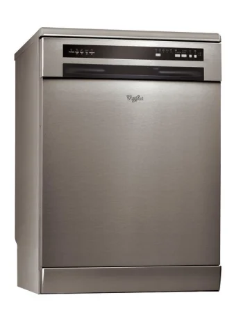 Whirlpool ADP 6332 IX