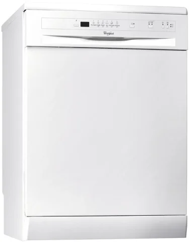 Whirlpool ADP 6340 A++ WH