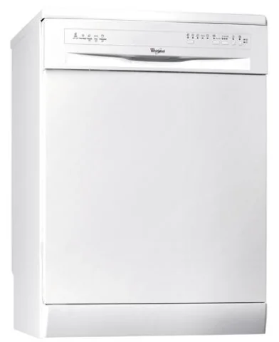 Whirlpool ADP 6342 A+ 6S WH