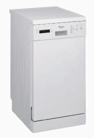 Whirlpool ADP 650 WH