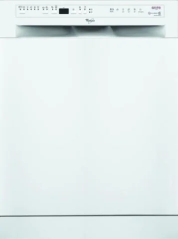 Whirlpool ADP 6914 WH SPACE+