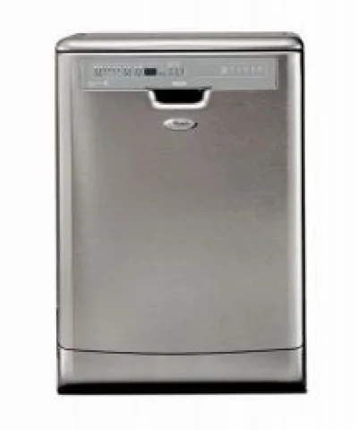 Whirlpool ADP 6930 IX PC