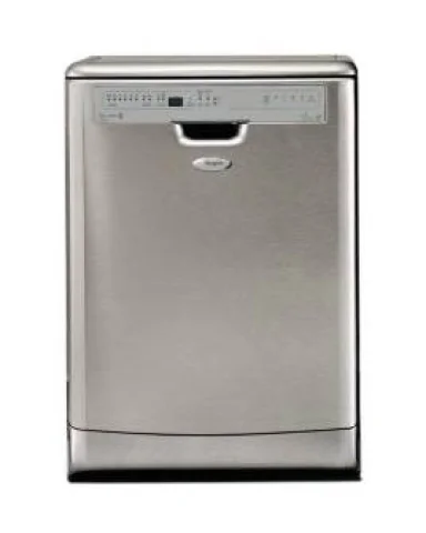 Whirlpool ADP 6966 ECO IX