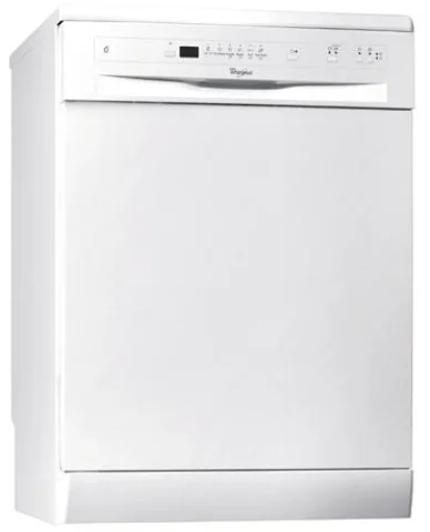 Whirlpool ADP 7442 A+ PC 6S WH