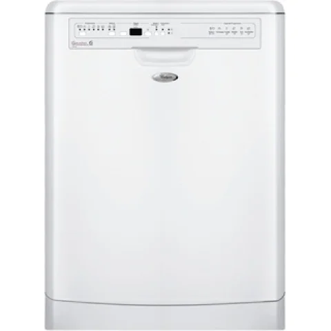 Whirlpool ADP 7641 WH