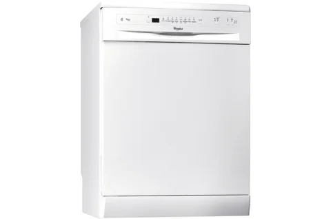 Whirlpool ADP 7652 A+ PC 6S WH
