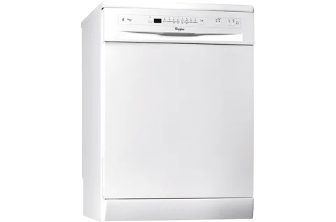 Whirlpool ADP 7652 A+/WH