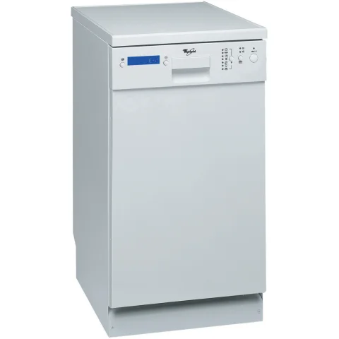 Whirlpool ADP 790 WH