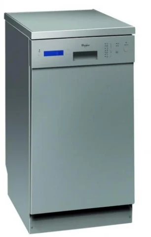 Whirlpool ADP 850 A+ IX