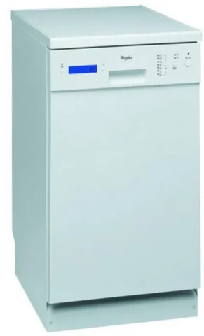 Whirlpool ADP 850 A+ WH