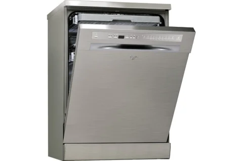 Whirlpool ADP 8693 A++/IX
