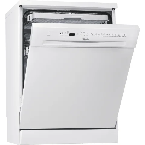 Whirlpool ADP 8693 A++ PC TR6SWH