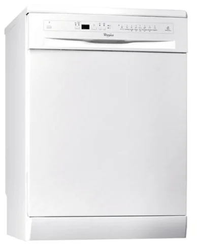 Whirlpool ADP 8773 A++ PC 6S WH