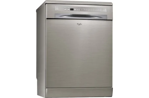 Whirlpool ADP 8797 A+/IX
