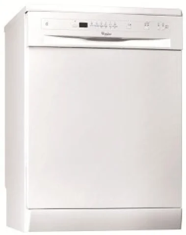 Whirlpool ADP7442WH