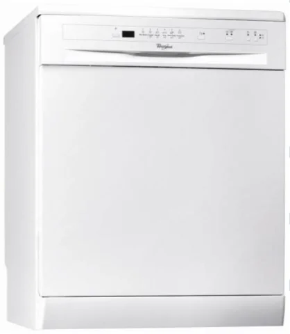 Whirlpool ADP7652WH