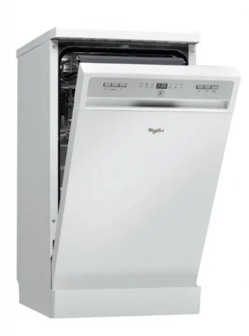 Whirlpool ADPF 851 WH